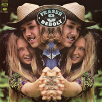 Fraser & DeBolt - Fraser & DeBolt With Ian Guenther