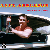 Andy Anderson - Tough Tough Tough
