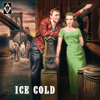 Various Artists - Ice Gold