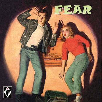 Various Artists - Fear