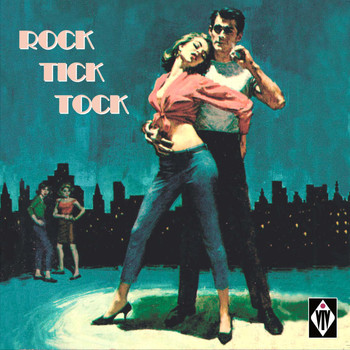 Various Artists - Rock Tick Tock