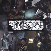 Broken - EP