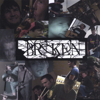 Broken - EP