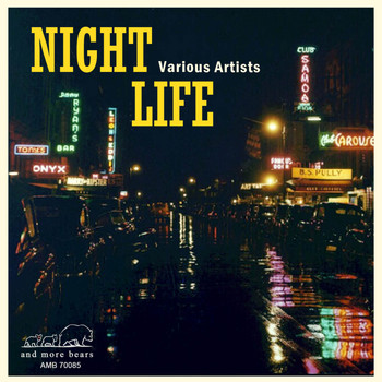 Various Artists - Night Life
