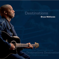 Bruce McKenzie - Destinations