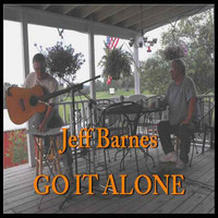 Jeff Barnes - Go It Alone