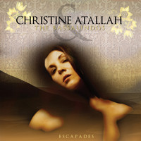 Christine Atallah and the Bassalindos - Escapades