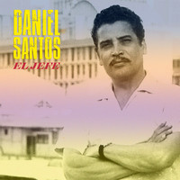 Daniel Santos - El Jefe (Remastered)