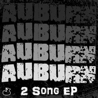 Auburn - 2 Song - EP