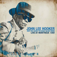 John Lee Hooker - I'm In The Mood (Live)