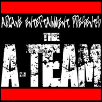 The A-team - The A-Team (Explicit)
