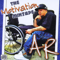 AR - The Motivation Mixtape, Vol.1