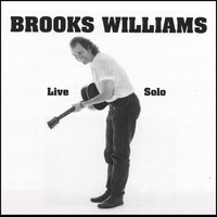 Brooks Williams - Live Solo