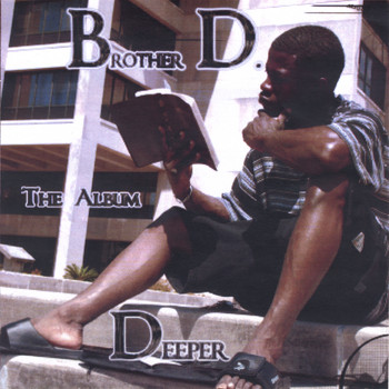 Brother D - Deeper