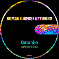 Batenko - Acid Rainbow