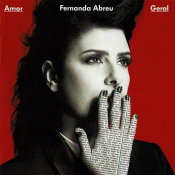Fernanda Abreu - Amor Geral