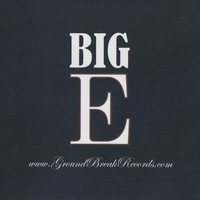Big E - Big E - EP (Explicit)