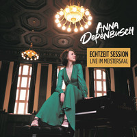 Anna Depenbusch - Echtzeit Session Live im Meistersaal