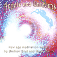 Andrew Brel & Hugh Burns - Angels and Unicorns