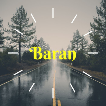 AR Rahman - Baran