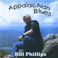 Bill Phillips - Appalachian Blues