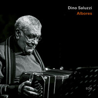 Dino Saluzzi - Ausencias