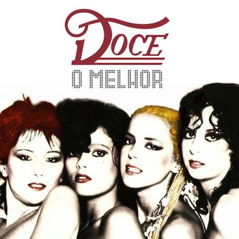 Doce - O Melhor