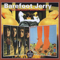 Barefoot Jerry - Southern Delight/Barefoot Jerry
