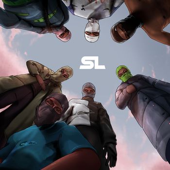 SL - Different Dude (Explicit)