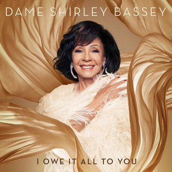 Shirley Bassey - I Was Here