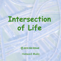 Bill Elliott - Intersection of Life