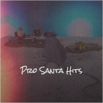 Various Artists - Pro Santa Hits