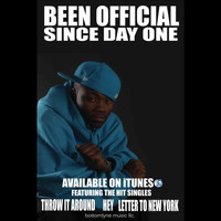 Been Official - Been Official Since Day 1 - Single (Explicit)