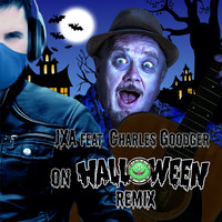 JxA - On Halloween (Remix)