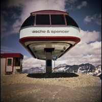 asche & spencer - "Pin Drop"