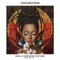 Vooz Brothers - Bakala