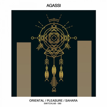 Agassi - Pleasure