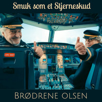Brødrene Olsen - Smuk som et Stjerneskud (Ny Version)