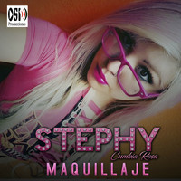 Stephy - Maquillaje