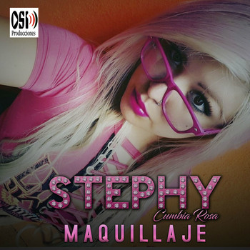 Stephy - Maquillaje