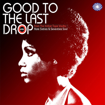 Various Artists - Good to the Last Drop