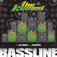 The Kemist - Bassline