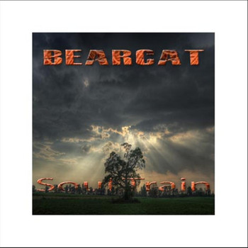 Bearcat - Soul Train - Single