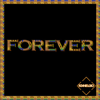 Ronnie Loko - Forever