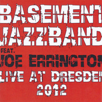 Basement Jazzband - Live at Dresden 2012