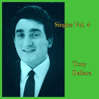 Tony Dallara - Singles Vol. 4