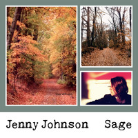 Jenny Johnson - Sage