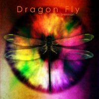 Thom Brennan - Dragon Fly
