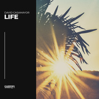 David Casamayor - Life