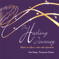 Tami Briggs - The Healing Journey